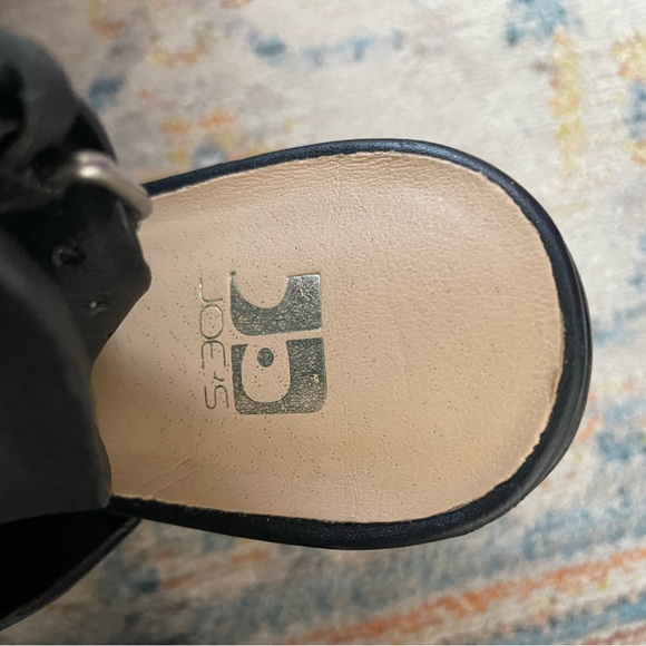 Heels - Picture 2 of 5